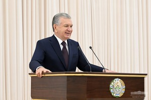 $100 mlnlik loyihalar, 10ta ko‘p qavatli uy hamda soliq imtiyozlari — Sayxunobodda nimalar amalga oshiriladi?