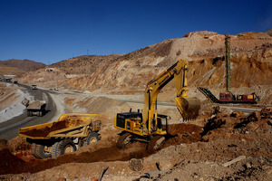 China Nuclear Uranium могут привлечь к разработке урановых рудников в Узбекистане