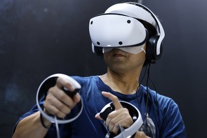Sony talab kamligi tufayli PlayStation VR2 ishlab chiqarishni to‘xtatadi