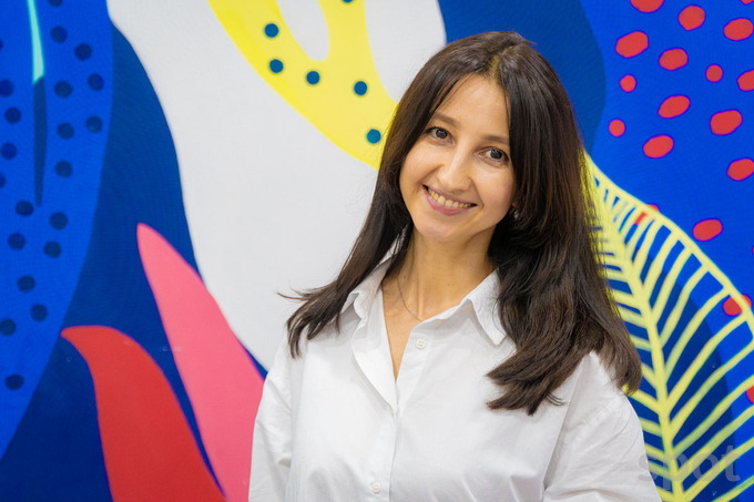 школа эмоций