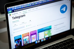 Telegram 2024-yilda $540 mln sof foyda oldi — Financial Times