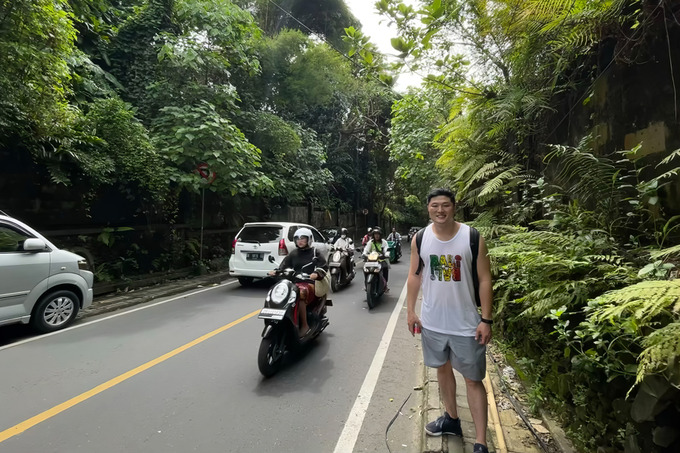 бали, личный опыт путешествия