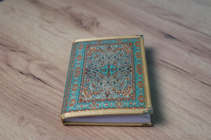 nigora akilova, ryukzagda nima bor