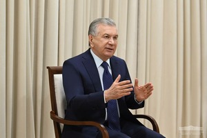 «Опыт Сайхунабада» задействуют в махаллях Ферганской долины