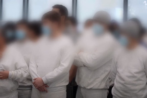 AQShga noqonuniy kirgan o‘zbekistonliklar deportatsiyasi davom etadi