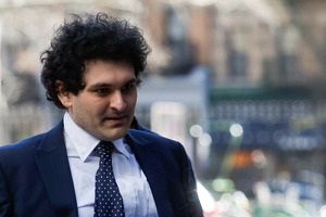 Суд в США приговорил Сэма Бэнкмана-Фрида к 25 годам лишения свободы