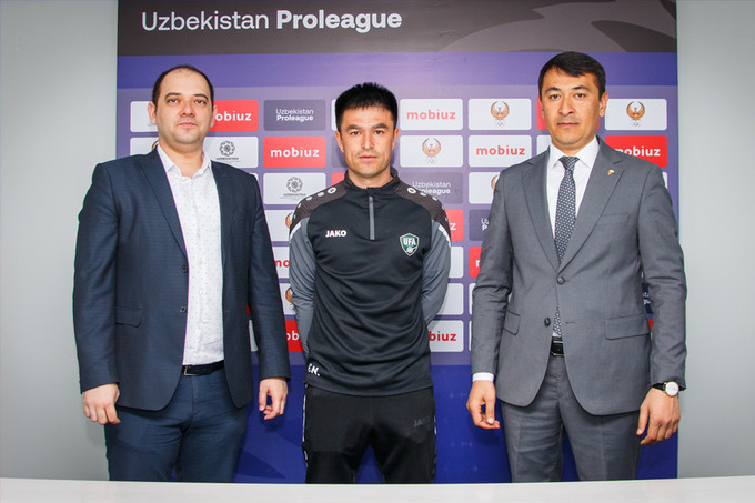 mobiuz, реклама