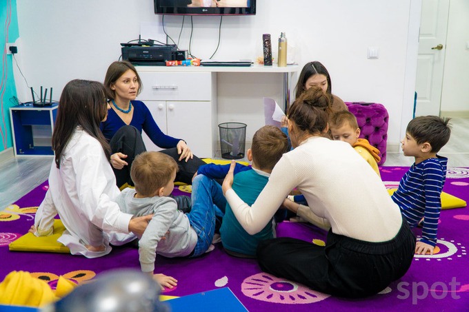 школа эмоций