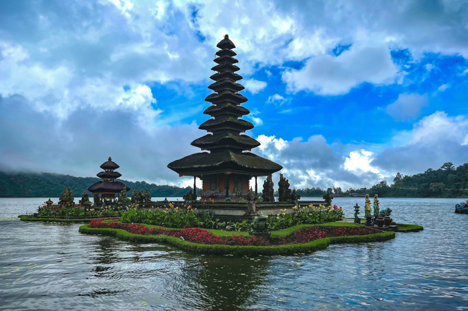 бали, личный опыт путешествия