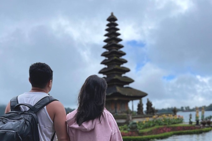Личный опыт: романтическое путешествие на двоих на Бали за $5710