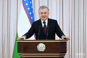 Хорезмской области выделят $100 млн из Фонда развития промышленности — президент