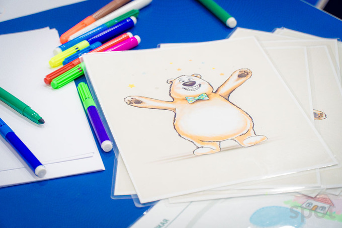 школа эмоций