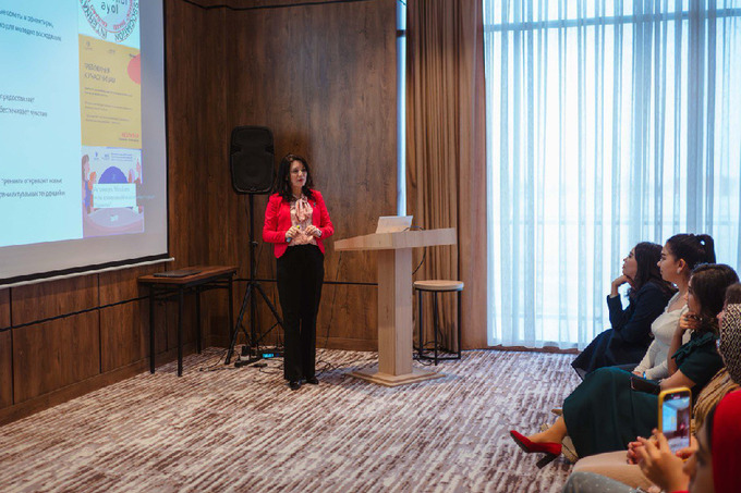 tbc talks, реклама