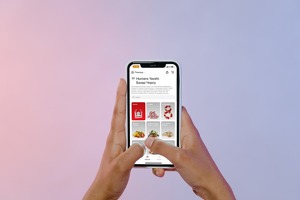 Humans o‘zining marketpleysini ishga tushirdi