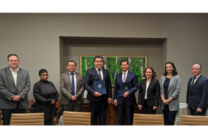 ЦБ откроет в Федеральном резервном банке Нью-Йорка кастодиальный счет