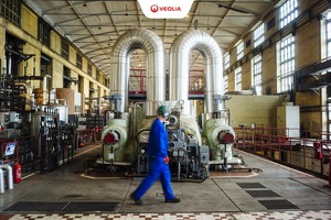 Toshkentning beshta tumanida issiq suv ta’minoti vaqtinchalik o‘chiriladi