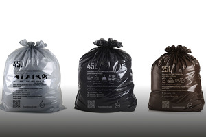 Ekologiya vazirligi chiqindi paketlarini xarid qilish bo‘yicha takliflar qabul qilmoqda