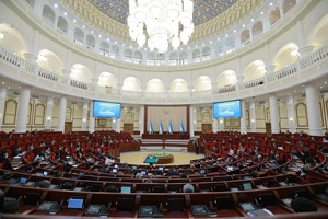 За малое нарушение антимонопольных законов не будут налагать штрафы