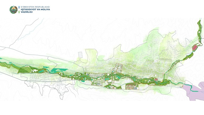 минэкономфин, туристический комплекс, шахрисабз