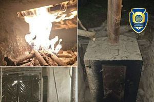 Urganchda 3,3 mlrd so‘mlik tabiiy gazdan noqonuniy foydalangan fermer xo‘jaligi aniqlandi