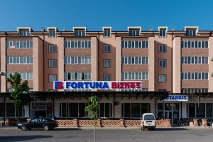 YeTTB Fortuna Business mikromoliya tashkilotiga $4 mln ajratadi