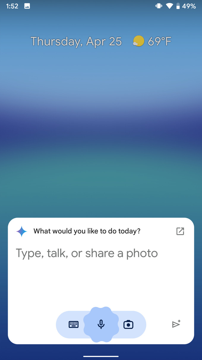 android, android 10, eski versiya, gemini