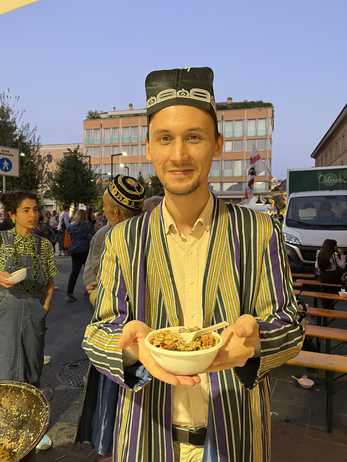 edisu, erasmus, italiya, xorijda ta'lim