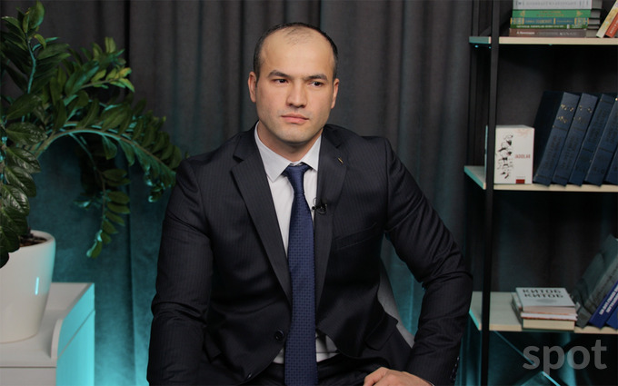 birja, uzrvb, valyuta birjasi, yorqinjon ibrohimov