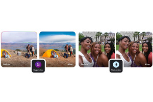 Google fotosuratlarni tahrirlash uchun bepul vositalarni taqdim qildi