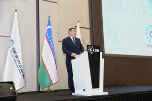 2028-yilgacha energiya samaradorligini oshirish uchun 500ta bino rekonstruksiya qilinadi