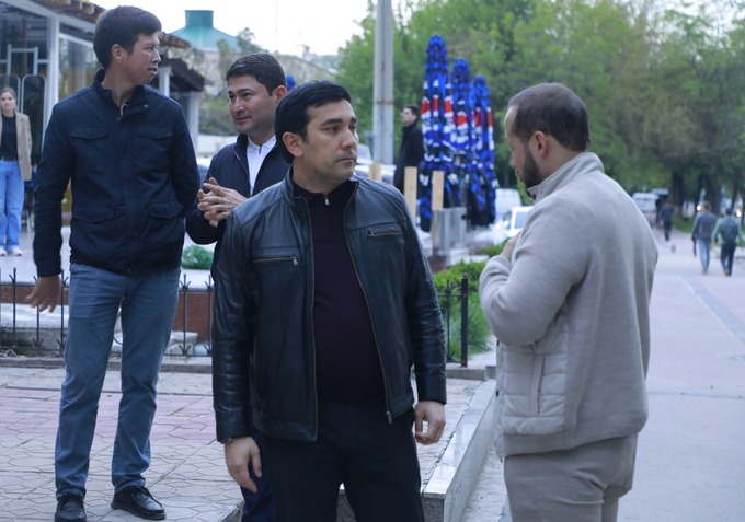 мирабад, снос, ташкент