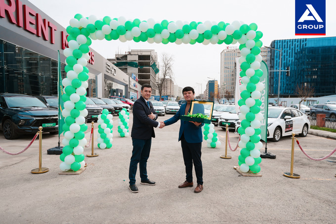 europcar, реклама