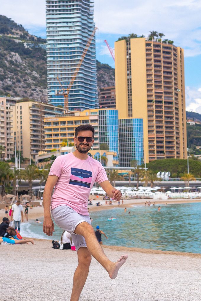 европа, личный опыт путешествия, париж, рим