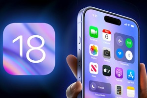 Apple iOS 18, macOS Sequoia va watchOS 11ni chiqardi