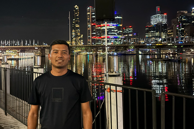 avstraliya, education, xorijda ta'lim