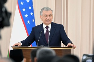 За махаллями Джизакской области закрепят лидеров-экспортеров