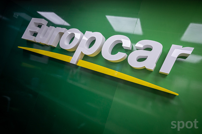 europcar