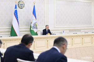 To‘qimachilik korxonalarining ayrim xarajatlariga kompensatsiya beriladi