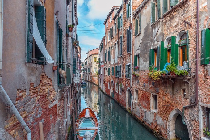 европа, личный опыт путешествия, париж, рим