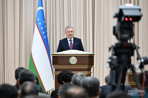 Землю вдоль проспекта Амира Темура предлагается передать бизнесу