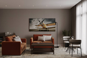 В районе аэропорта Ташкента откроется гостиница бренда ibis Styles