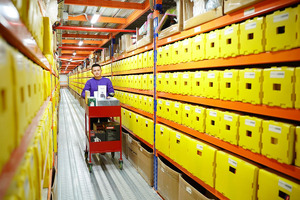 Законопроект о регулировании электронной коммерции направлен в Сенат