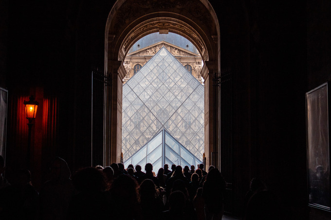 европа, личный опыт путешествия, париж, рим