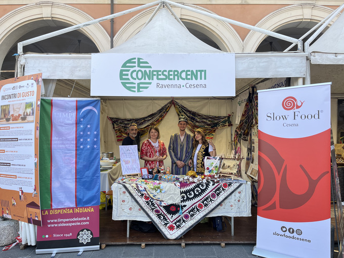 edisu, erasmus, italiya, xorijda ta'lim