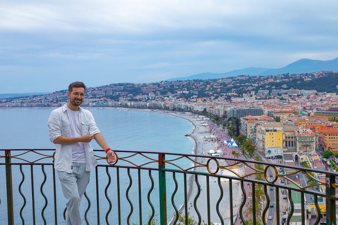 европа, личный опыт путешествия, париж, рим