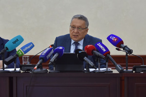 Bu juda nozik masala — Mamarizo Nurmuratov Humo va Uzcard’ning AJga aylantirilishi haqida