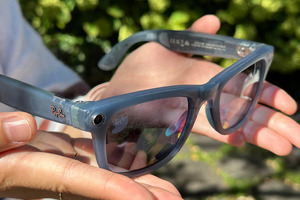 «Умные» очки от Meta и Ray-Ban получили обновление помощника с ИИ