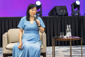 “Hozir O‘zbekistonda ishlab chiqaruvchilar uchun kurash ketmoqda” — Tatyana Bakalchuk