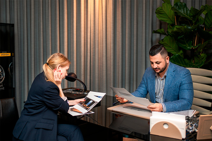 mtr-properties, реклама