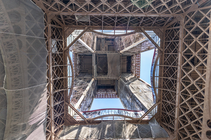 европа, личный опыт путешествия, париж, рим